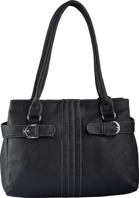 

Fostelo Shoulder Bag(Black)