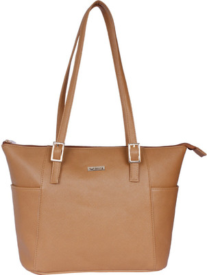 

Bern Hand-held Bag(Tan)