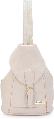 

Calvino Shoulder Bag(Khaki)