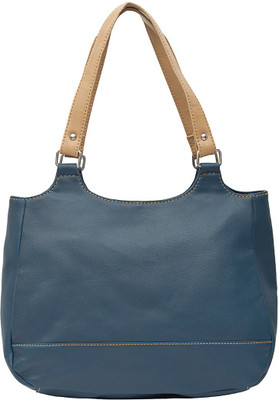 

Bagsy Malone Hand-held Bag(Blue)