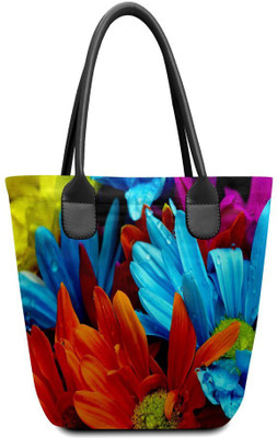 

Panda Creation Tote(Multicolor)