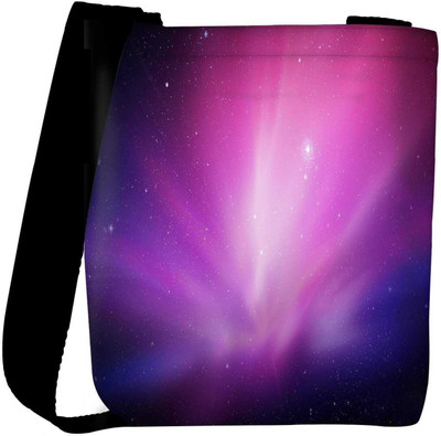 

Snoogg Sling Bag(Multicolor)