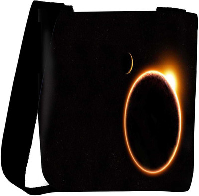 

Snoogg Sling Bag(Multicolor)