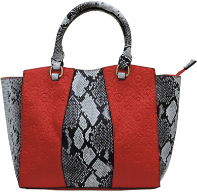 

ZOOEY Messenger Bag(Red)