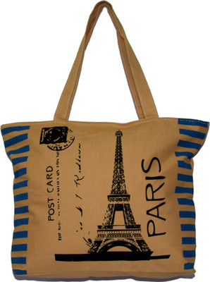 

AARIP Shoulder Bag(Blue, Beige, Black), Beige;black;blue