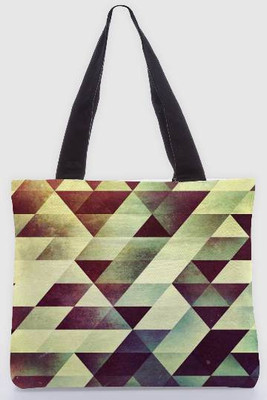 

Snoogg Tote(Multicolor)