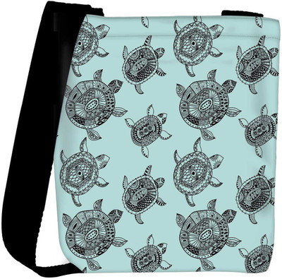 

Snoogg Sling Bag(Multicolor)
