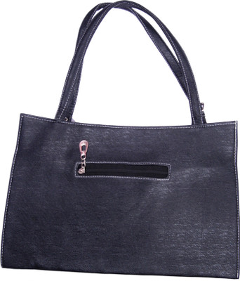 

New Eva Shoulder Bag(Black)