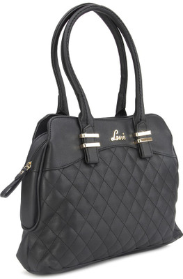 

Lavie Satchel(Black)