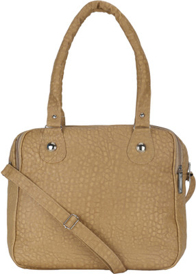 

MIPEMINE Shoulder Bag(Beige)