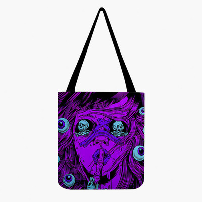 

Uptown18 Tote(Multicolor)