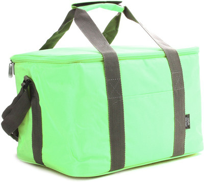 

Kiara Hand-held Bag(Green)