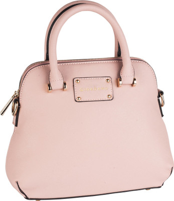 

Giordano Hand-held Bag(Pink)