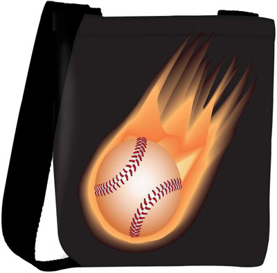 

Snoogg Sling Bag(Multicolor)