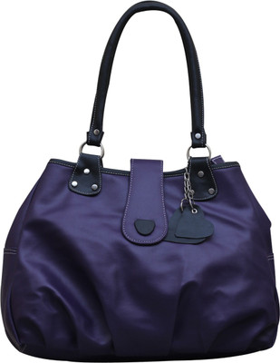 

Fostelo Hand-held Bag(Purple)