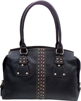 

Rabitt Corporation Shoulder Bag(Black)