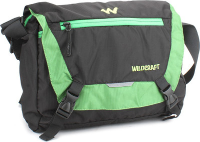 wildcraft shoulder bags