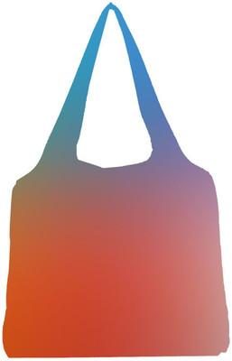 

Snoogg Tote(Multicolor)