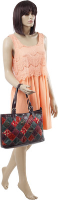 

Holii Hand-held Bag(Multicolor)