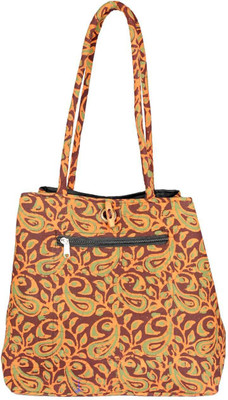 

Snoby Shoulder Bag(Brown)