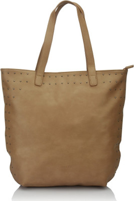 

Caprese Tote(Grey)