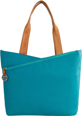

Toteteca Shoulder Bag(Blue)