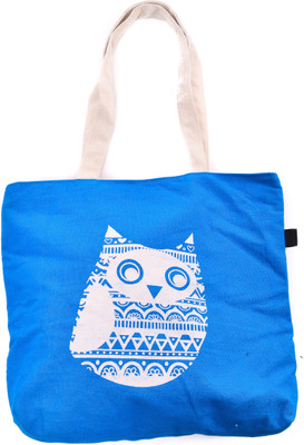 

Rigo Tote(Blue)