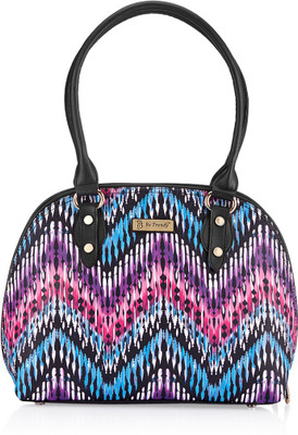 

Be Trendy Hand-held Bag(Multicolor)