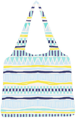 

Snoogg Tote(Multicolor)