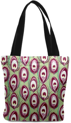 

Panda Creation Tote(Multicolor)
