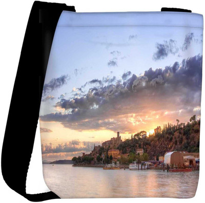 

Snoogg Sling Bag(Multicolor)