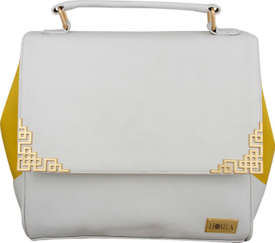 

Horra Hand-held Bag(Multicolor)