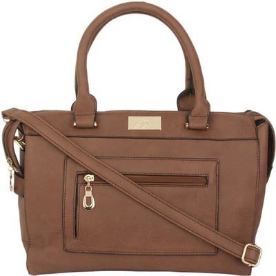 

Alvaro Satchel(Brown)