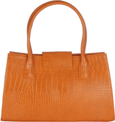 Dice Hand-held Bag(Orange)
