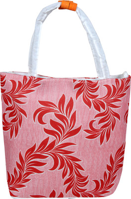 

Angelfish Messenger Bag(Multicolor)