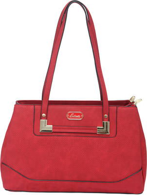 

Esbeda Shoulder Bag(Red)