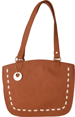 

Lengloy Shoulder Bag(Brown)