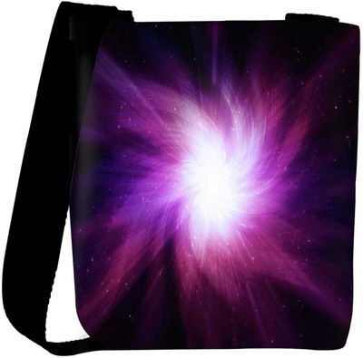 

Snoogg Sling Bag(Multicolor)