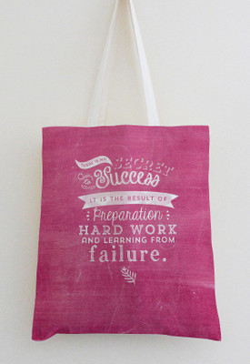 

StyBuzz Tote(Multicolor)