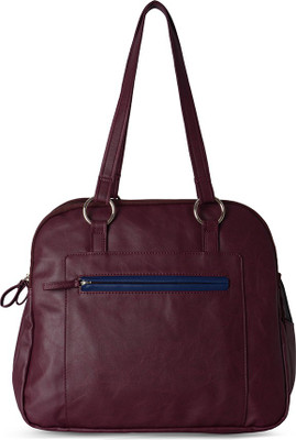 

Baggit Shoulder Bag(Maroon)