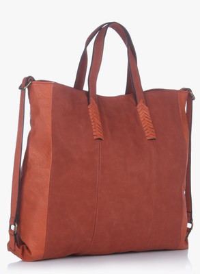 

Senora Hand-held Bag(Multicolor)