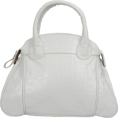 

Baggit Satchel(White)