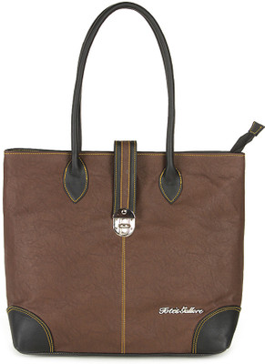 

Miss Sunshine Shoulder Bag(Brown)