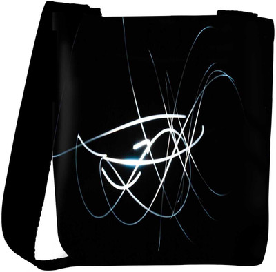 

Snoogg Sling Bag(Multicolor)