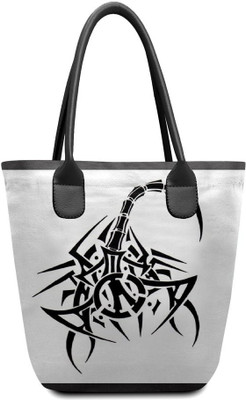 

Panda Creation Tote(Multicolor)