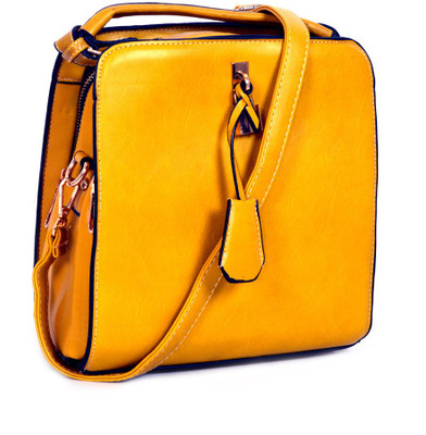 

Frosty Fashion Tote(Tan)