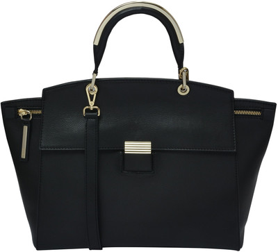 

RI2K Satchel(Black)