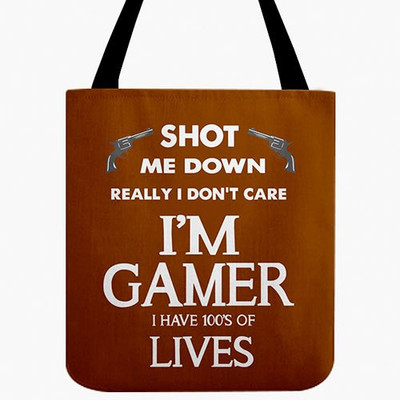 

Uptown18 Tote(Brown)