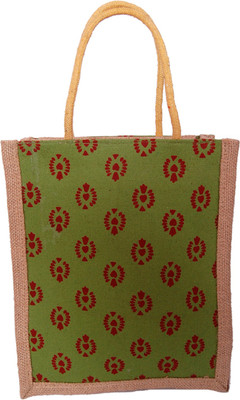 

Womaniya Shoulder Bag(Green)