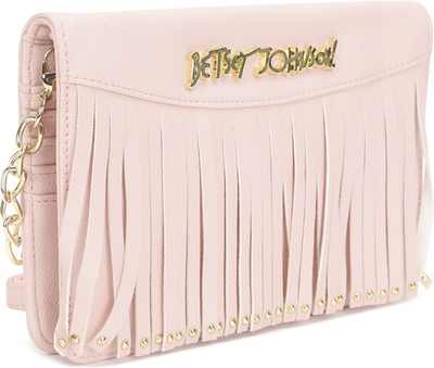 

Betsey Johnson Shoulder Bag